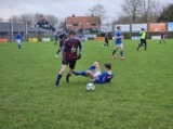 S.K.N.W.K. JO19-1 - Steenbergen JO19-1 (competitie) 2024-2025 (2e fase) (43/145)